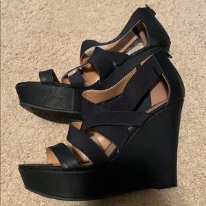 Wedges